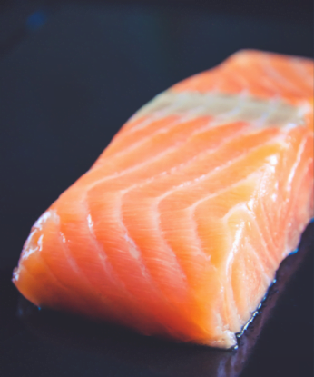 Afbeelding met voedsel, schotel, oranje, sushi

Automatisch gegenereerde beschrijving